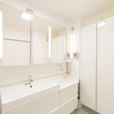 Veeve - Contemporary Near Bastille Appartamento Parigi