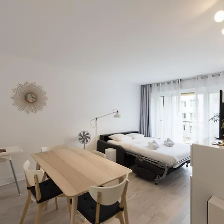 Veeve - Contemporary Near Bastille Appartamento *