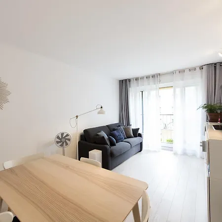 Veeve - Contemporary Near Bastille Parigi