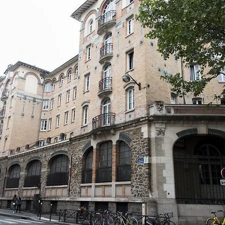 Veeve - Contemporary Near Bastille Appartamento *