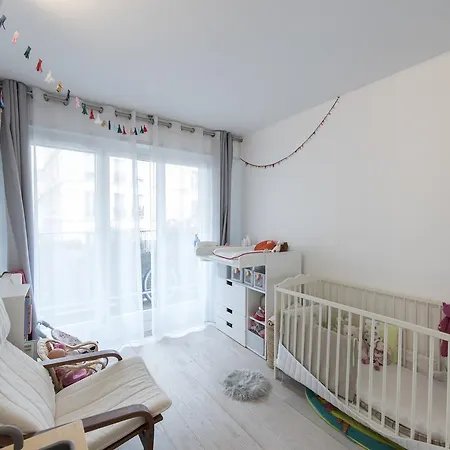 Apartment Veeve - Contemporary Near Bastille
